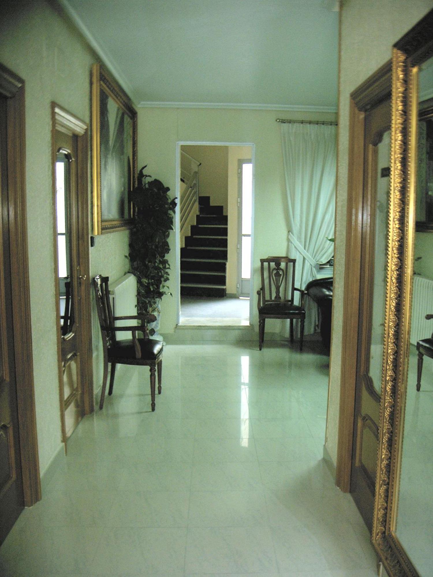 Hotel La Parra Archena Bagian luar foto